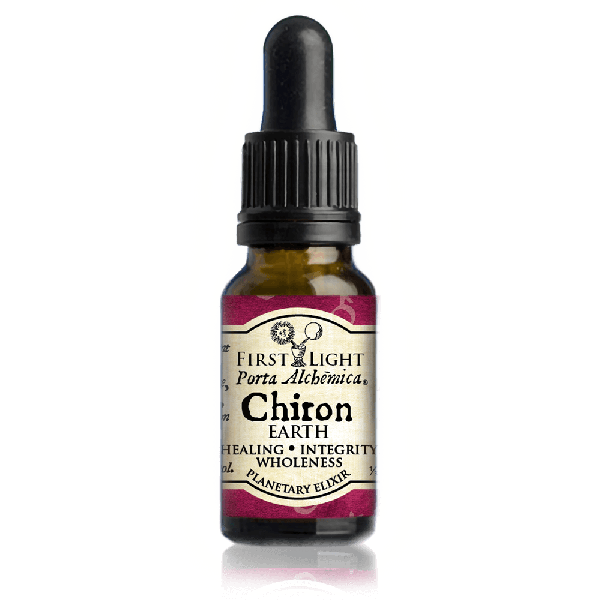Chiron Planetary Elixir
