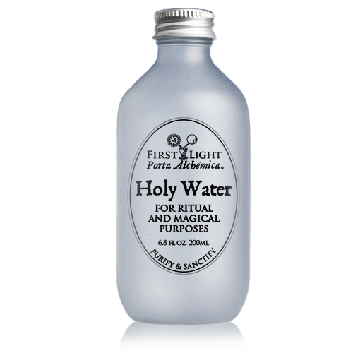 Porta Alchémica® Holy Water
